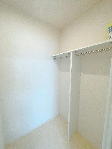 収納　現況を優先