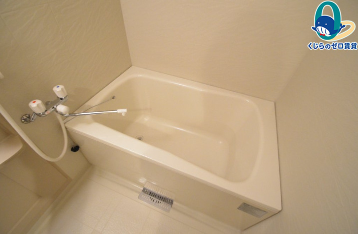 バス・シャワールーム　初期費用分割可★ご希望の場所まで無料送迎サービス付♪