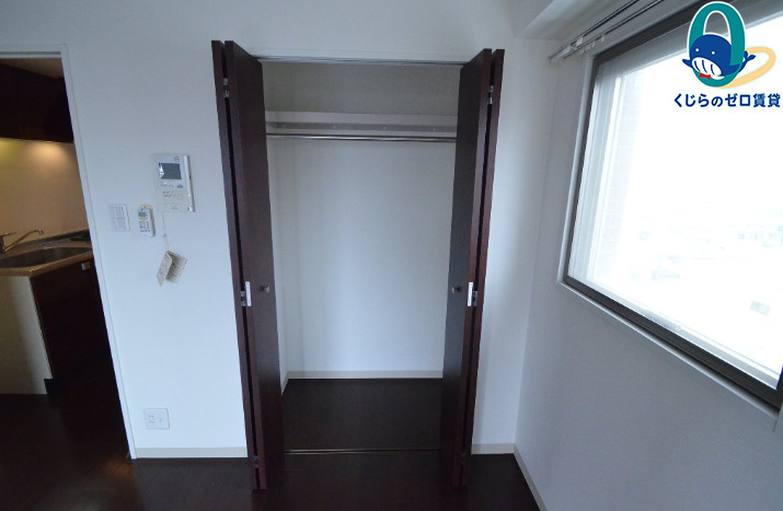 収納　くじらのゼロ賃貸は＼仲介手数料0円×初期費用最安×全国対応／