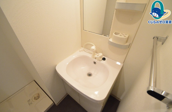 洗面設備　★☆他社掲載も内見や契約可能！相見積もり大歓迎☆★