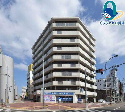 建物外観　写真はイメージです。詳細は弊社にて内見をお願い致します！