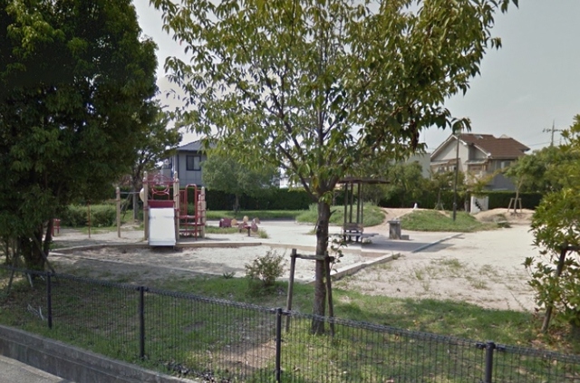 公園　大東公園（公園）まで224m