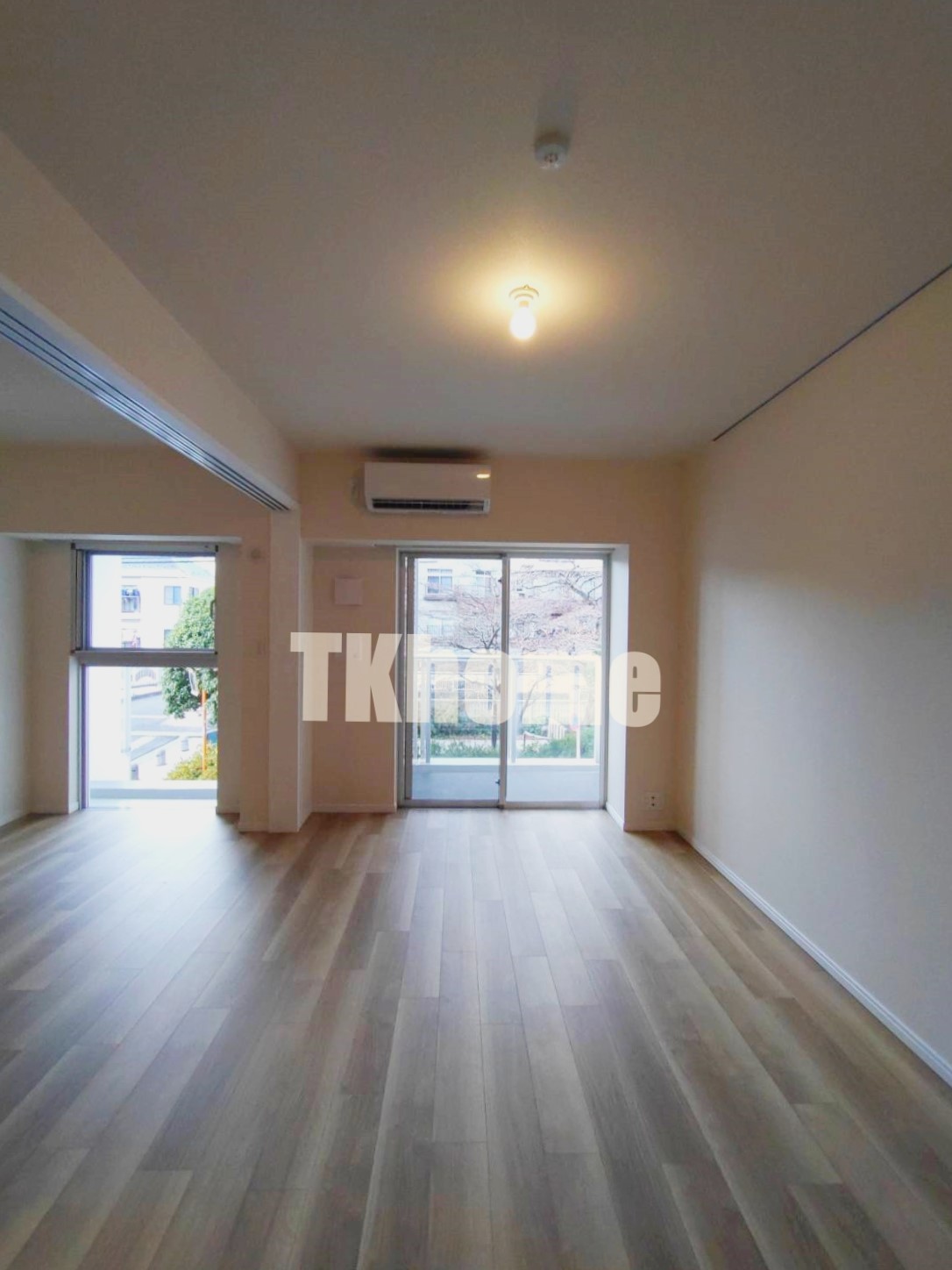 その他　フローリング13.1帖