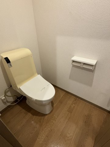 トイレ　※参考写真