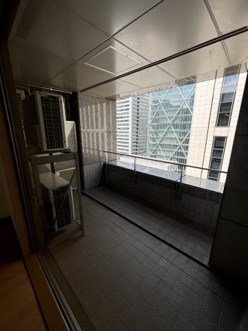 バルコニー　※参考写真