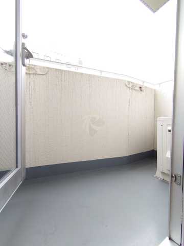 バルコニー　日神パレス東高円寺（別部屋参考画像）