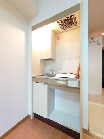 キッチン　日神パレス東高円寺（別部屋参考画像）