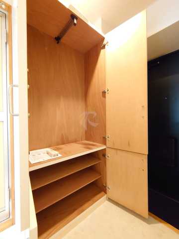 収納　日神パレス東高円寺（別部屋参考画像）