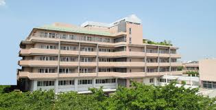 病院　救世軍ブース記念病院（病院）まで807m