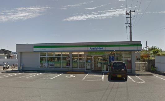 コンビニ　ファミリーマート法花大橋北店（コンビニ）まで512m