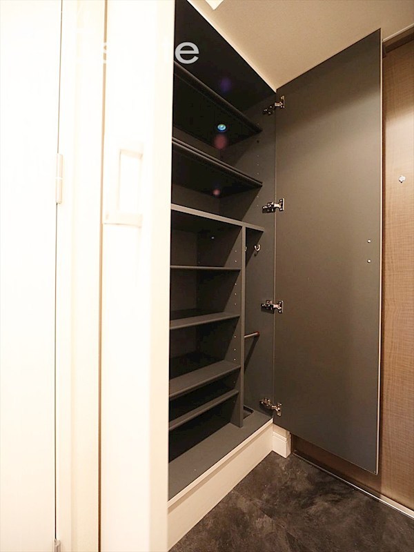 その他　シューズボックス