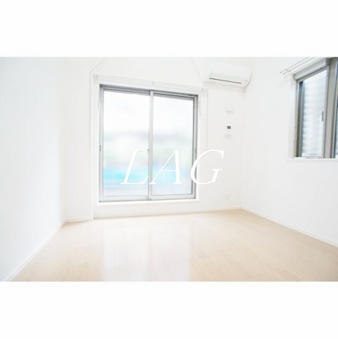 居室・リビング　洋室のお部屋です。