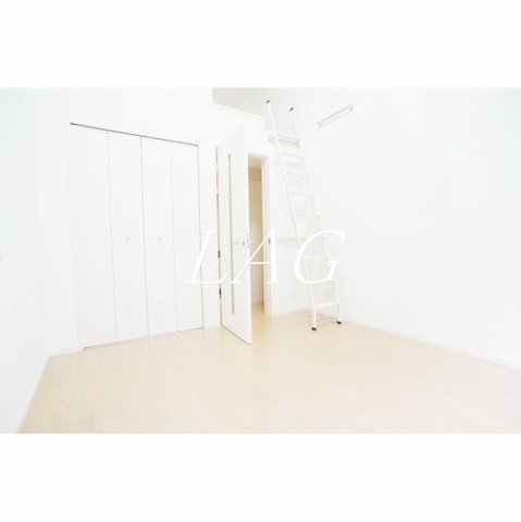 その他部屋・スペース　寝室です。