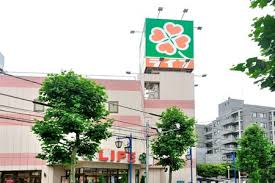 スーパー　ライフ 新大塚店（スーパー）まで582m
