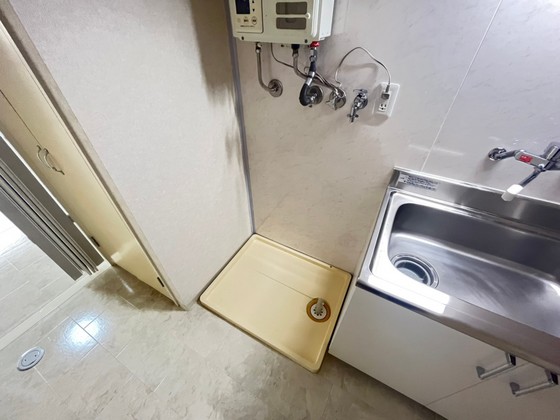 その他　※別部屋の写真です