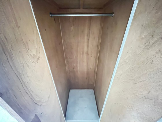 収納　※別部屋の写真です