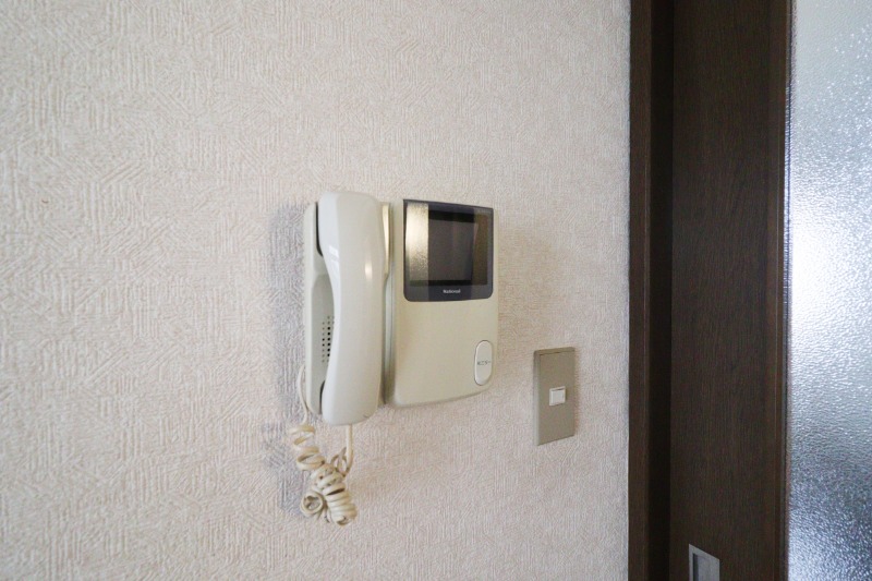 セキュリティ　図面と現状に相違がある場合には現状を優先