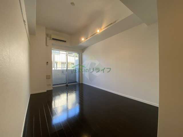 居室・リビング　ステージファースト東新宿