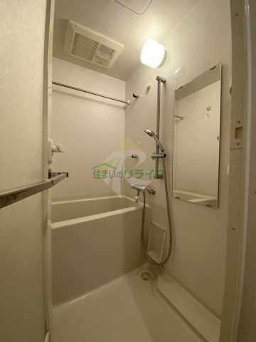 バス・シャワールーム　ステージファースト東新宿