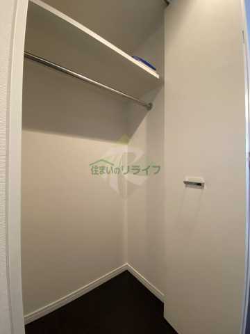 収納　ステージファースト東新宿