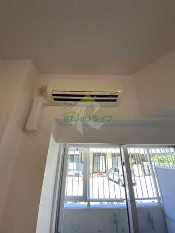 その他設備　ステージファースト東新宿