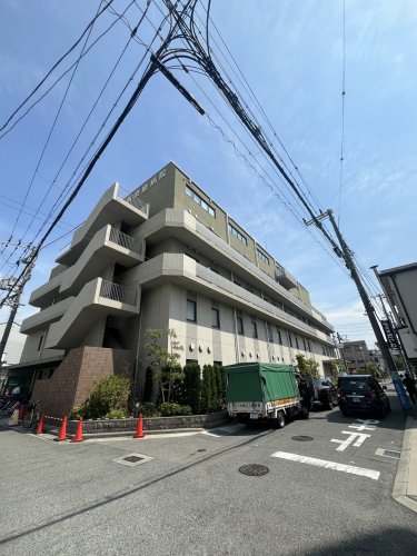 病院　新須磨病院（病院）まで1739m