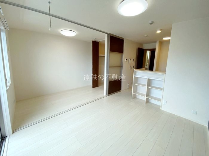 居室・リビング　※現況優先