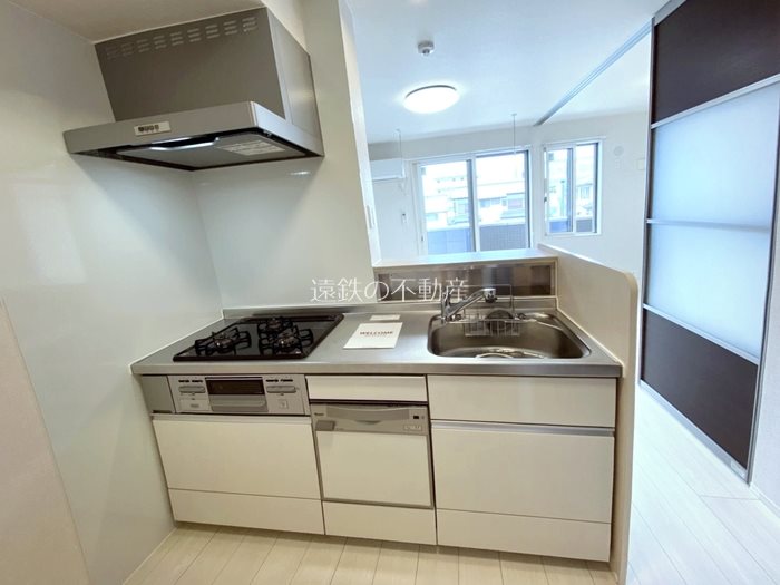 キッチン　※現況優先