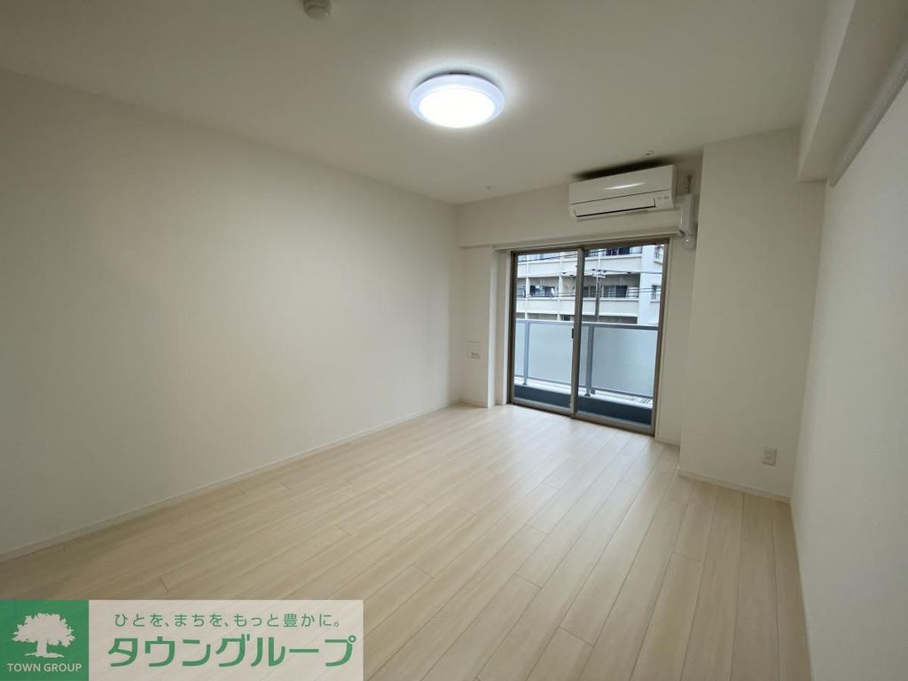 居室・リビング　リビング/居室