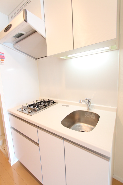 キッチン　※参考写真