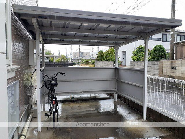 その他共有部分　その他共有部分