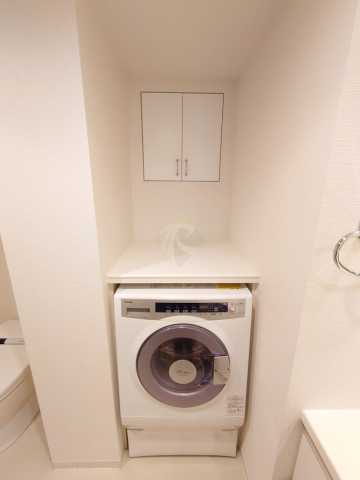 その他設備　パークアクシス白金台