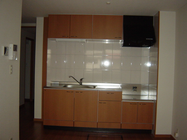 キッチン　キッチン（イメージ）