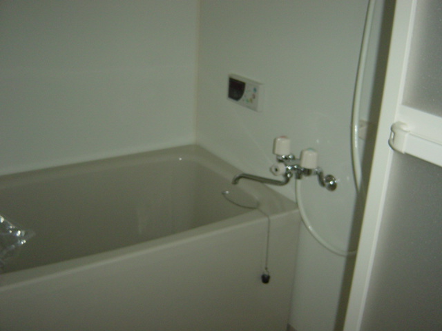 バス・シャワールーム　バス（イメージ）