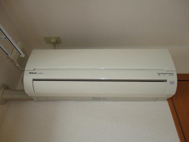 その他設備　エアコン（イメージ）
