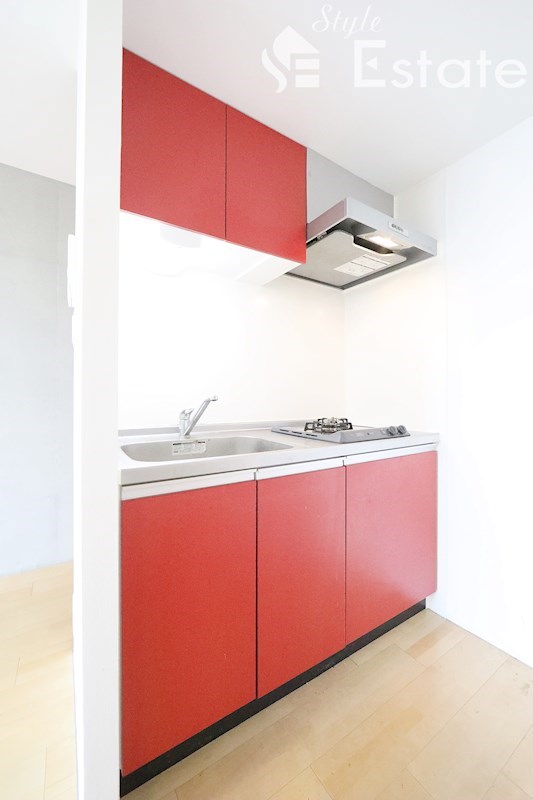 キッチン　システムキッチン