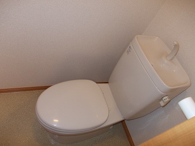 トイレ　☆トイレ☆