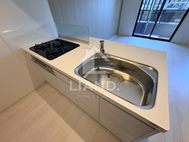 キッチン　PROSPECT HAKATA