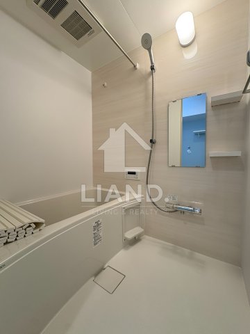 バス・シャワールーム　PROSPECT HAKATA