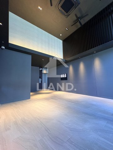 ロビー　PROSPECT HAKATA