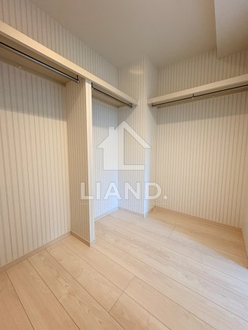 収納　PROSPECT HAKATA