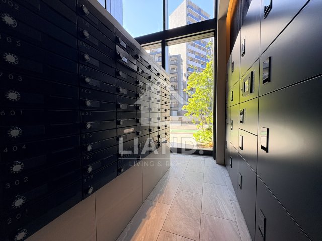 その他共有部分　PROSPECT HAKATA