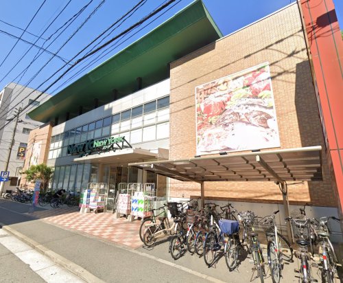 ドラックストア　ドラッグストアモリ 住吉公園前店（ドラッグストア）まで954m