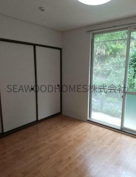 その他部屋・スペース　日当たり良好◎明るく気持ちのいいお部屋です。