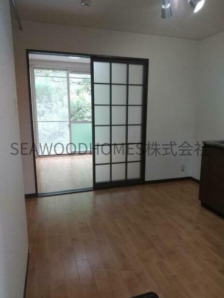 その他部屋・スペース　日当たり良好◎明るく気持ちのいいお部屋です。