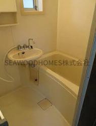 バス・シャワールーム　Ｔ別！綺麗なお風呂場で日々の疲れをリフレッシュ♪