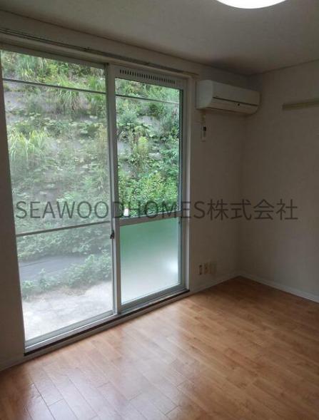 その他部屋・スペース　日当たり良好◎明るく気持ちのいいお部屋です。