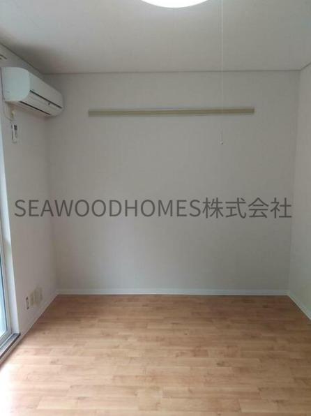 その他部屋・スペース　日当たり良好◎明るく気持ちのいいお部屋です。