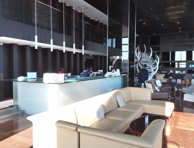 ロビー　ロビー