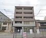 丸太町駅より徒歩8分 3階 築19年5ヶ月の賃貸物件